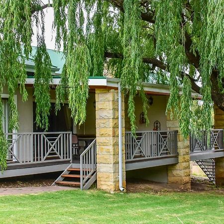 Willow Creek Villas クラレンス エクステリア 写真